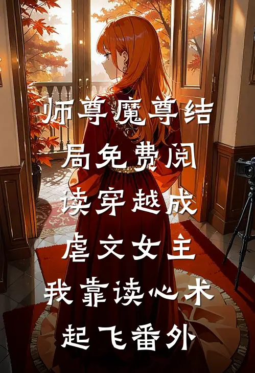 师尊魔尊结局免费阅读穿越成虐文女主:我靠读心术起飞番外