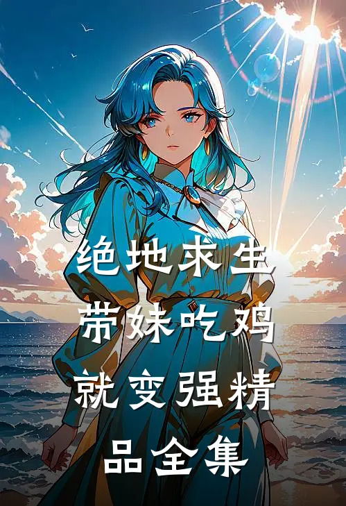 绝地求生：带妹吃鸡就变强精品全集