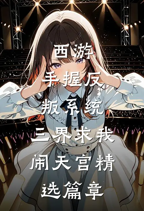 西游：手握反叛系统，三界求我闹天宫精选篇章