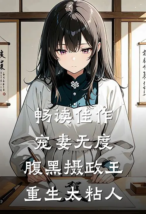 畅读佳作宠妻无度：腹黑摄政王重生太粘人