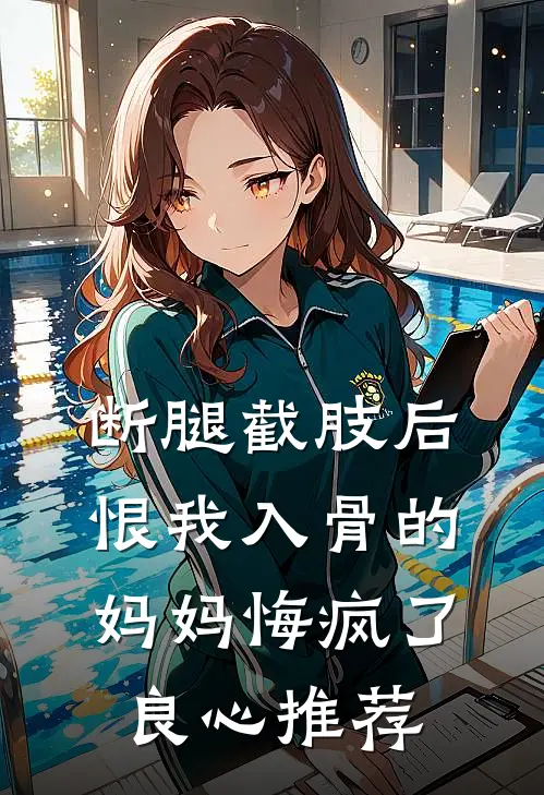 断腿截肢后，恨我入骨的妈妈悔疯了良心推荐