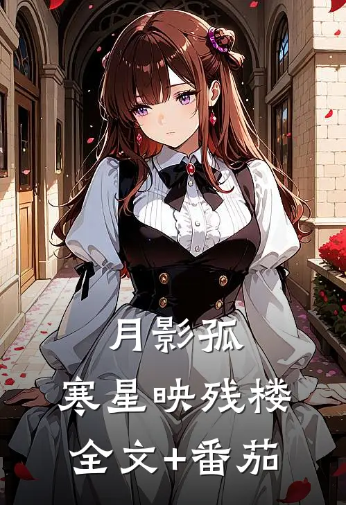 月影孤，寒星映残楼全文+番茄