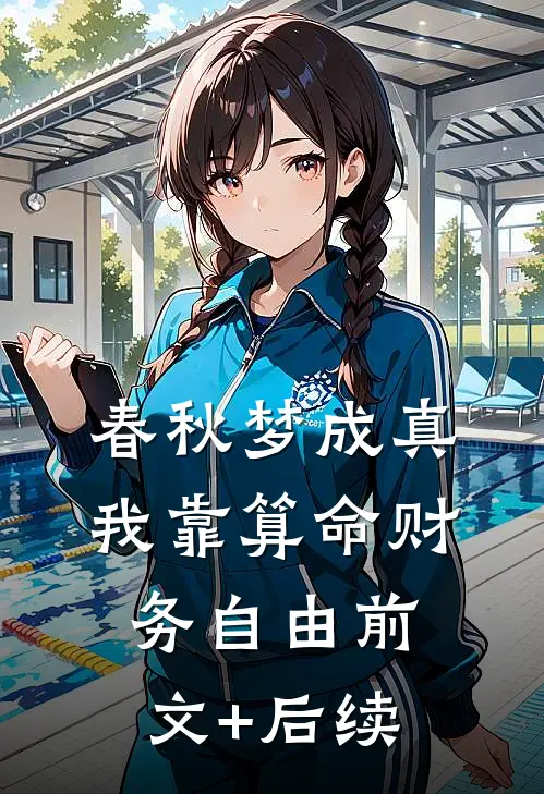 春秋梦成真，我靠算命财务自由前文+后续