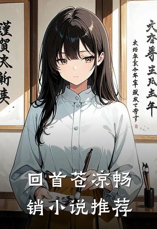 回首苍凉畅销小说推荐