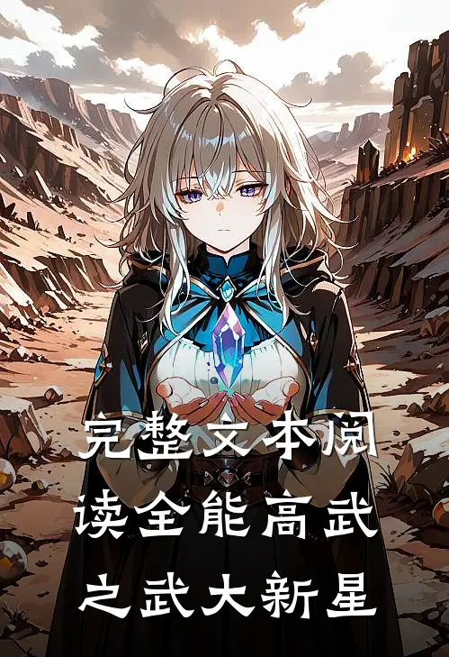 完整文本阅读全能高武之武大新星