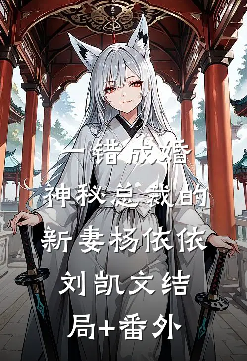 一错成婚：神秘总裁的新妻杨依依刘凯文结局+番外