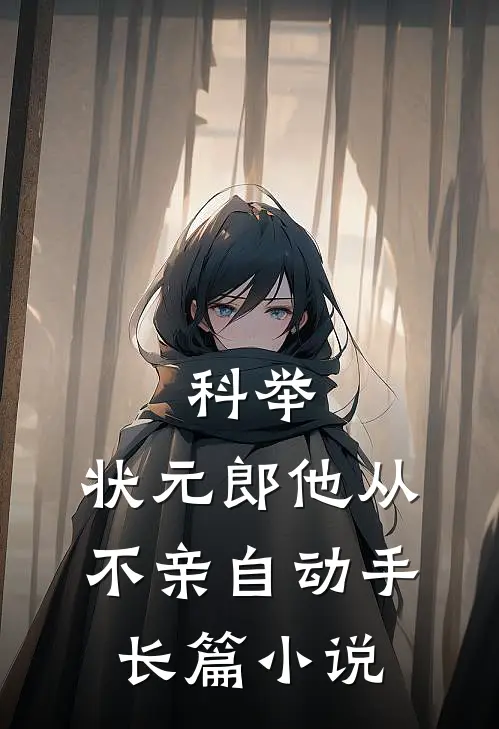 科举：状元郎他从不亲自动手长篇小说