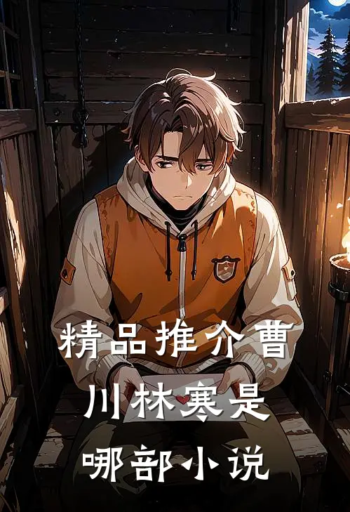 精品推介曹川林寒是哪部小说