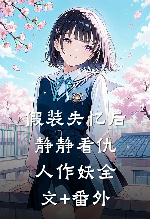 假装失忆后，静静看仇人作妖全文+番外