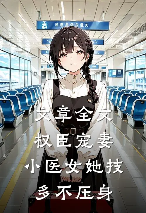 文章全文权臣宠妻：小医女她技多不压身