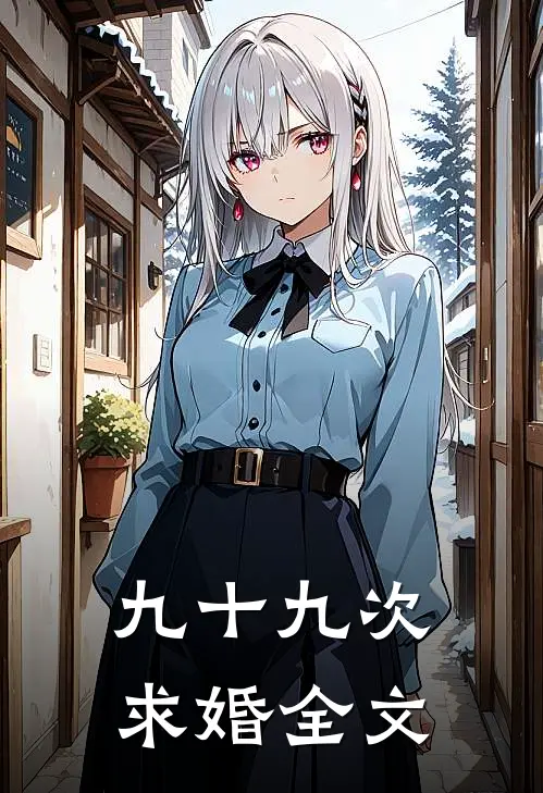 九十九次求婚全文