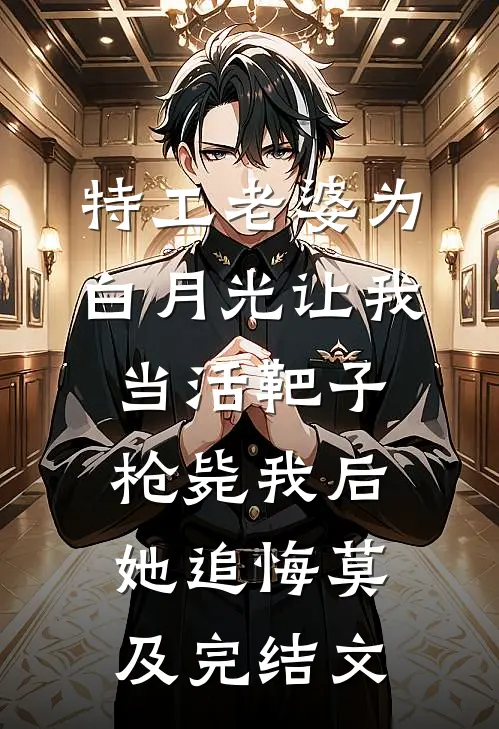 特工老婆为白月光让我当活靶子，枪毙我后她追悔莫及完结文