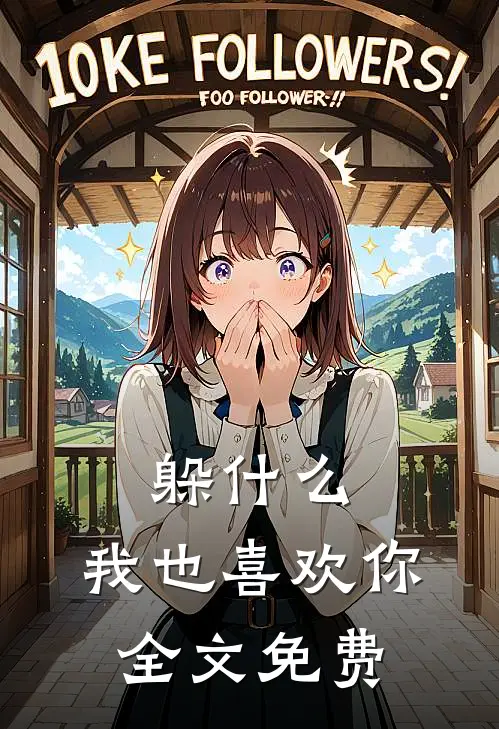 躲什么，我也喜欢你全文免费