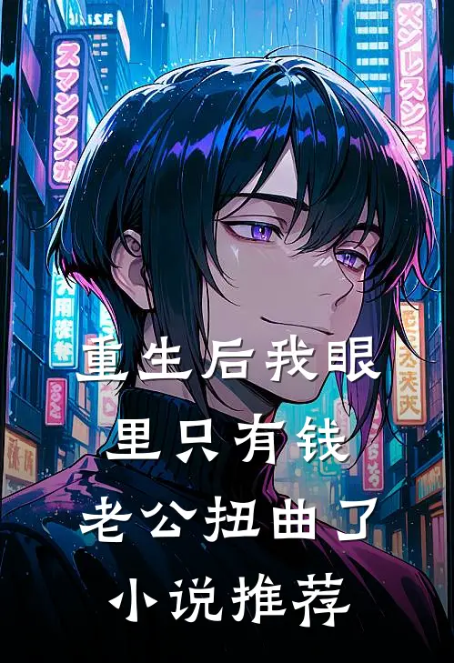 重生后我眼里只有钱，老公扭曲了小说推荐