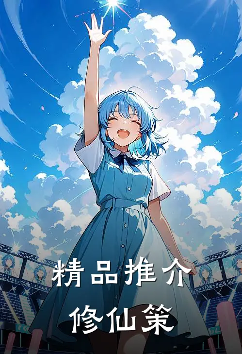 精品推介修仙策