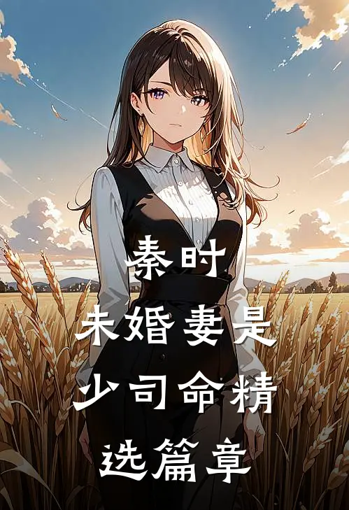 秦时：未婚妻是少司命精选篇章