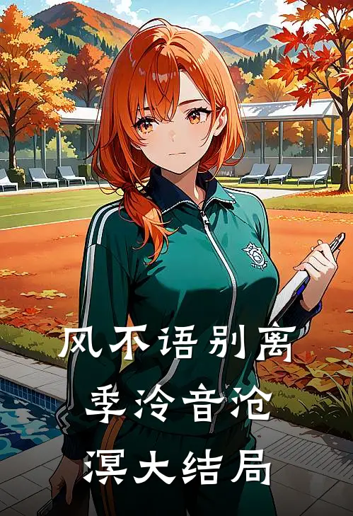 风不语别离季泠音沧溟大结局