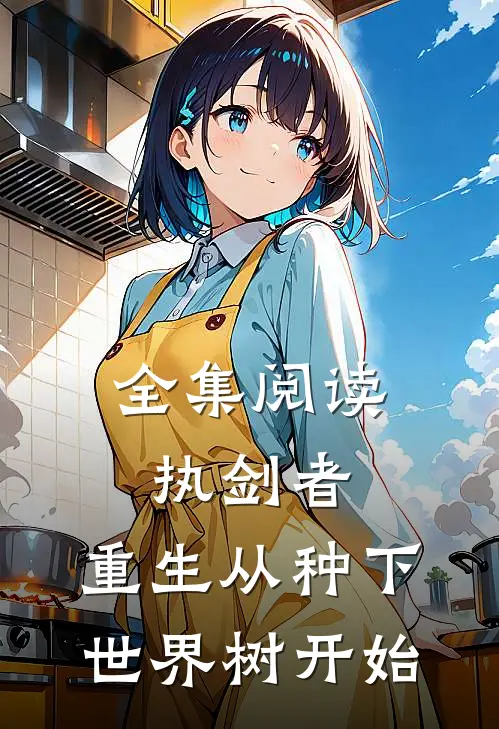 全集阅读执剑者：重生从种下世界树开始