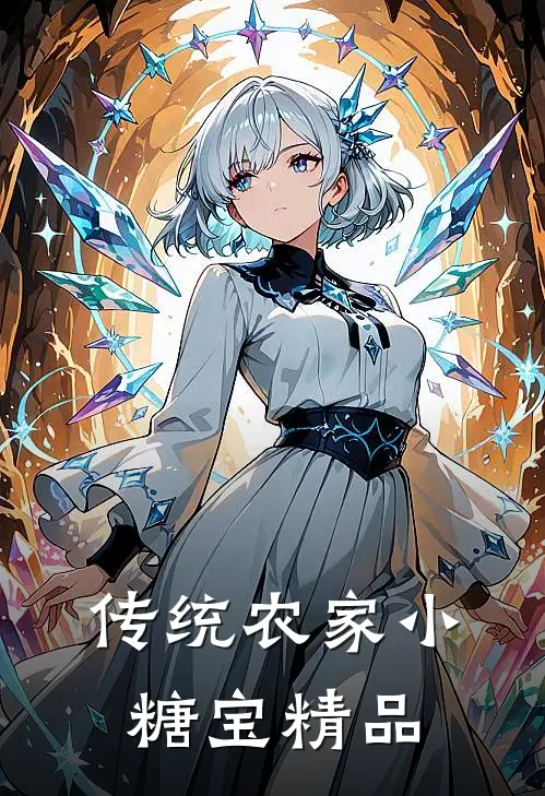 传统农家小糖宝精品
