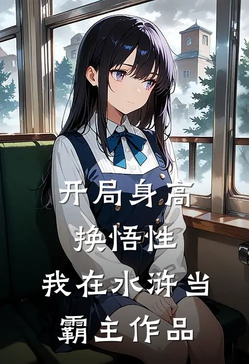 开局身高换悟性：我在水浒当霸主作品