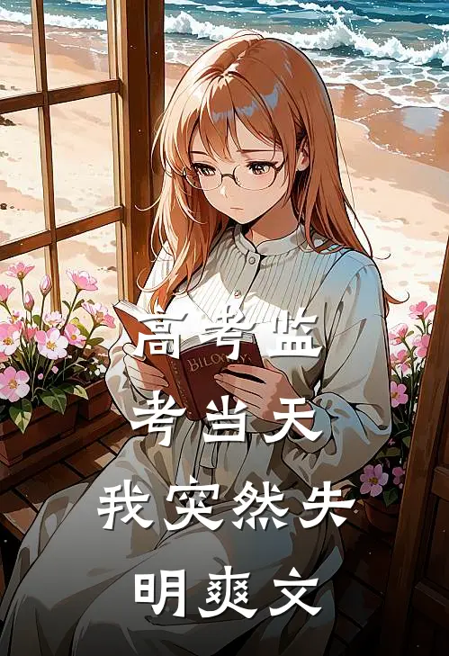 高考监考当天，我突然失明爽文