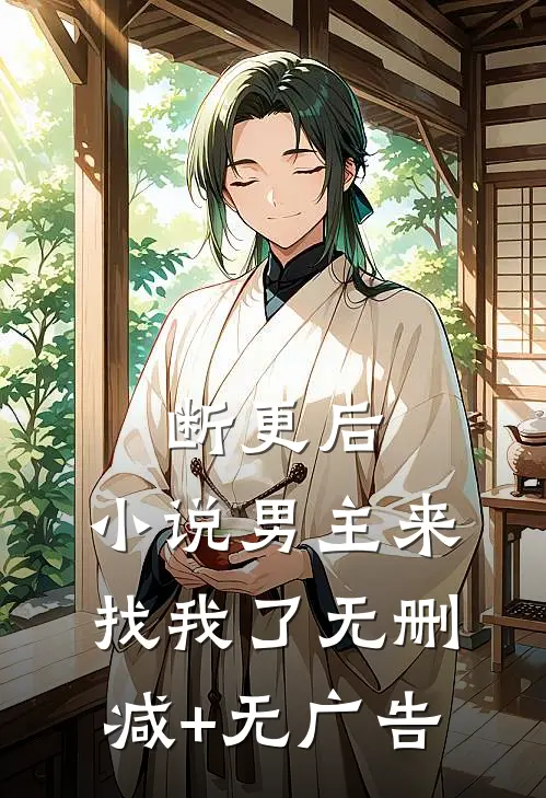 断更后，小说男主来找我了无删减+无广告