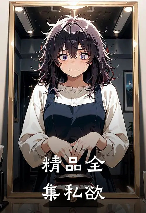 精品全集私欲