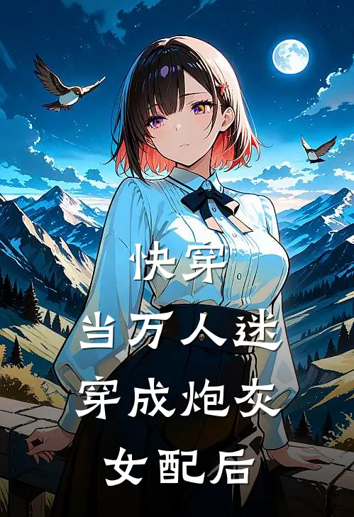 快穿：当万人迷穿成炮灰女配后