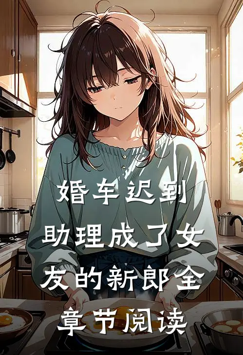 婚车迟到，助理成了女友的新郎全章节阅读