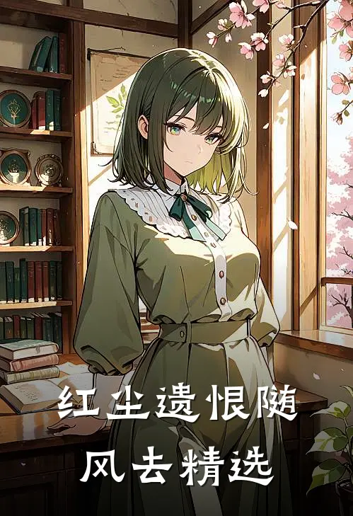 红尘遗恨随风去精选