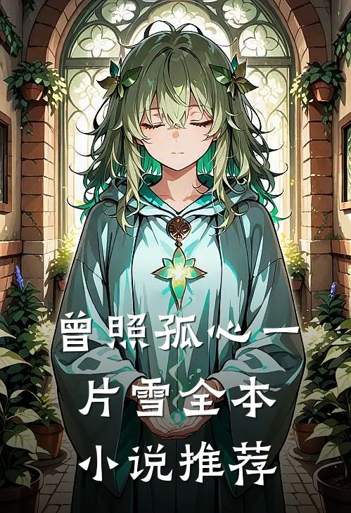 曾照孤心一片雪全本小说推荐