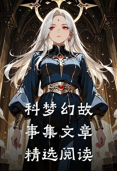 科梦幻故事集文章精选阅读