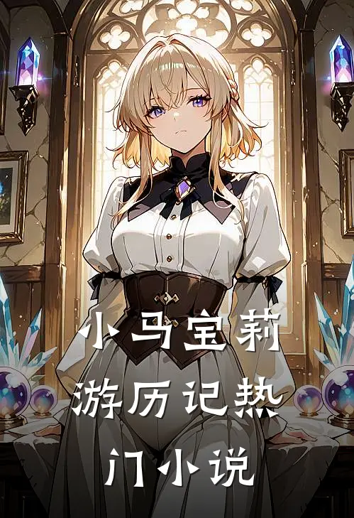 小马宝莉游历记热门小说