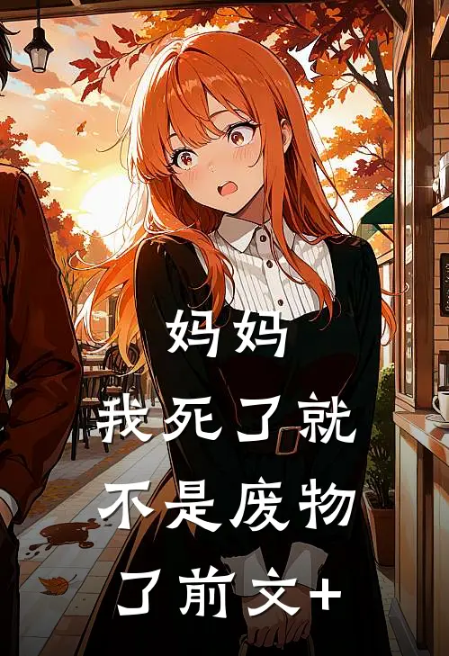 妈妈，我死了就不是废物了前文+