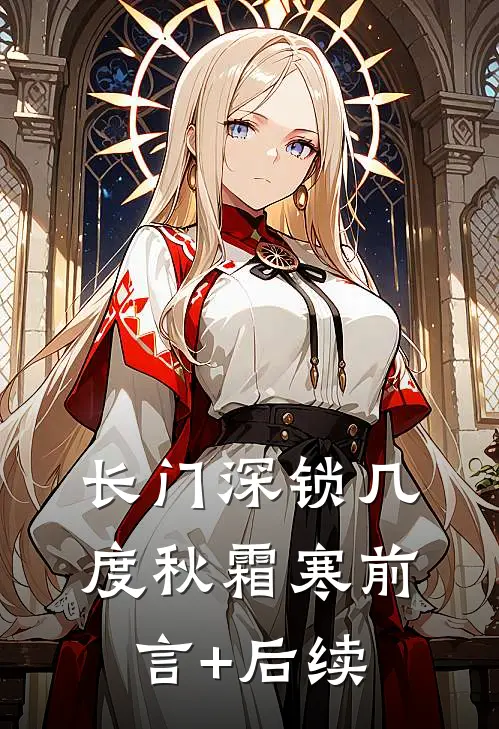 长门深锁几度秋霜寒前言+后续