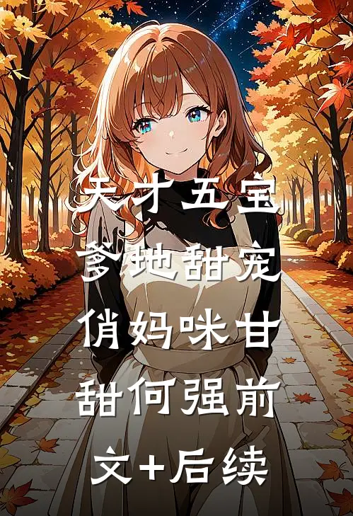 天才五宝：爹地甜宠俏妈咪甘甜何强前文+后续
