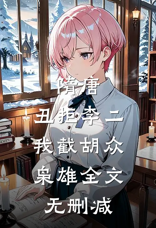 隋唐：丑拒李二，我截胡众枭雄全文无删减