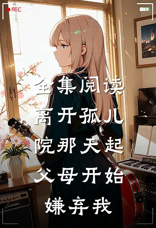 全集阅读离开孤儿院那天起，父母开始嫌弃我