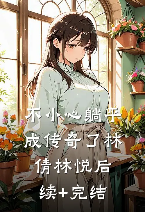 不小心躺平成传奇了林倩林悦后续+完结
