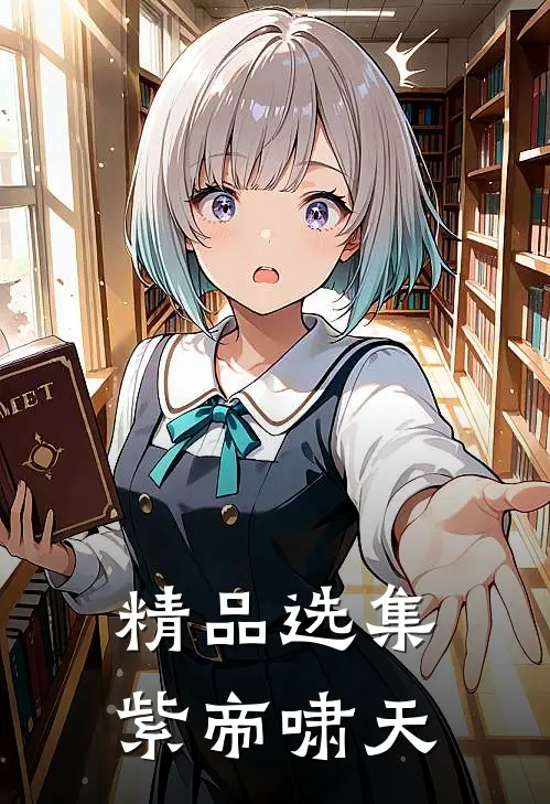 精品选集紫帝啸天