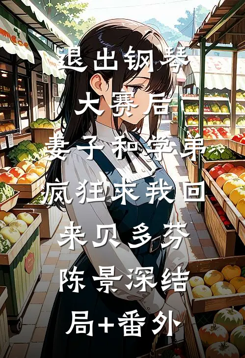 退出钢琴大赛后，妻子和学弟疯狂求我回来贝多芬陈景深结局+番外