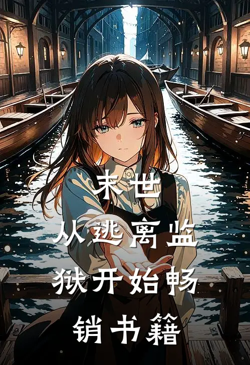 末世：从逃离监狱开始畅销书籍