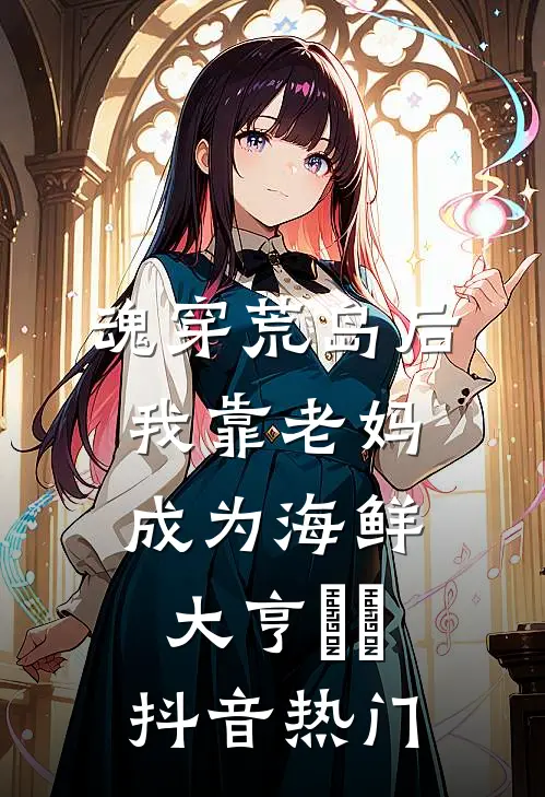 魂穿荒岛后，我靠老妈成为海鲜大亨​​抖音热门
