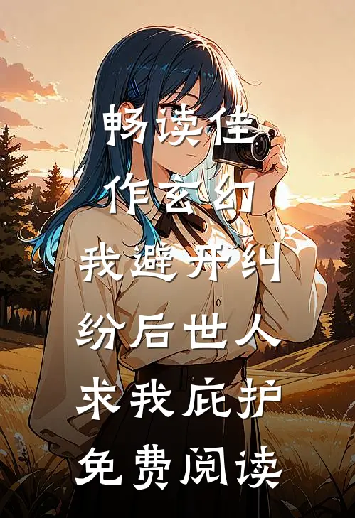 畅读佳作玄幻:我避开纠纷后世人求我庇护免费阅读
