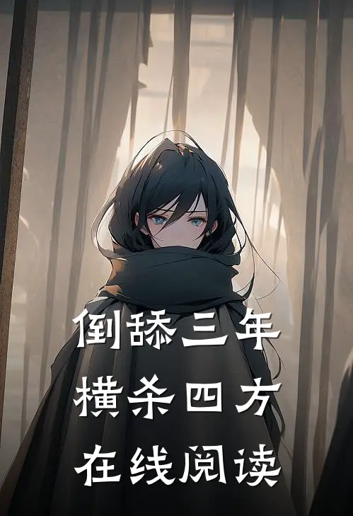 倒舔三年,横杀四方在线阅读