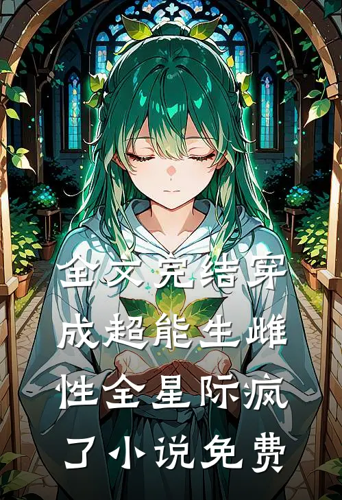 全文完结穿成超能生雌性全星际疯了小说免费