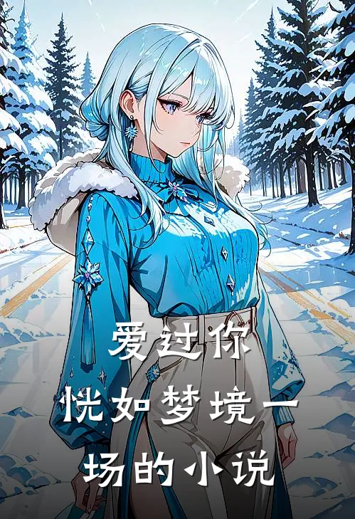 爱过你，恍如梦境一场的小说