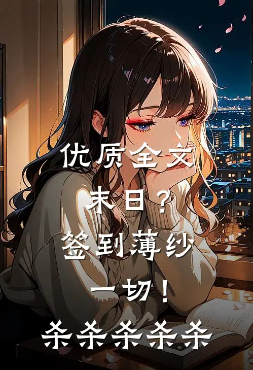 优质全文末日？签到薄纱一切！杀杀杀杀杀