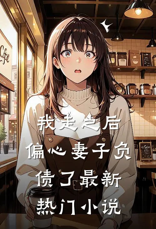 我走之后，偏心妻子负债了最新热门小说