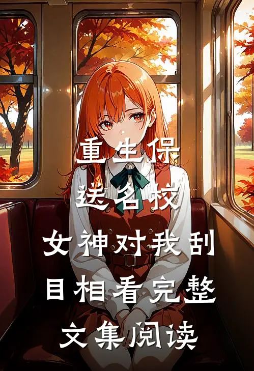 重生保送名校，女神对我刮目相看完整文集阅读
